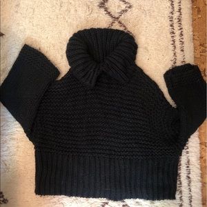 Free People Knit Sweater
